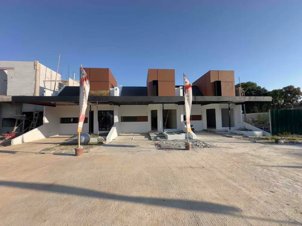 DI JUAL RUMAH DI MAKASSAR KOMPLEKS TABARIA