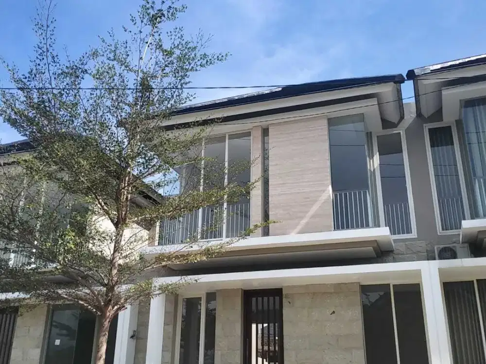Gak Takut Banjir! Rumah Premium Cirebon Tanpa Ribet Renovasi