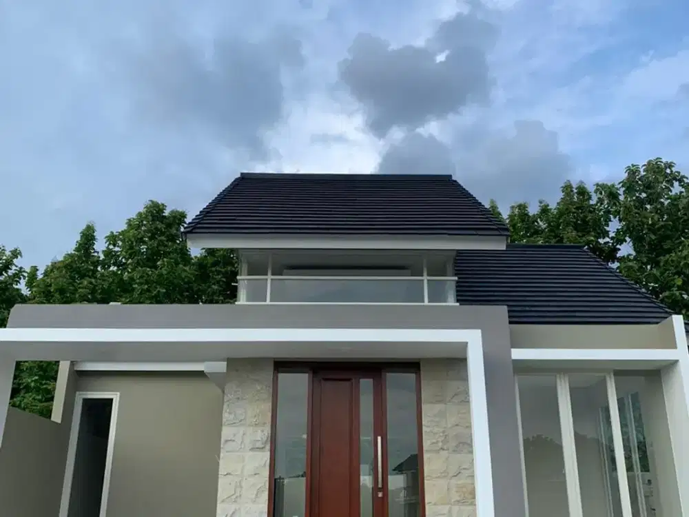 Stop Renov Terus! Rumah Cirebon Sudah Siap Pakai & Tahan Lama