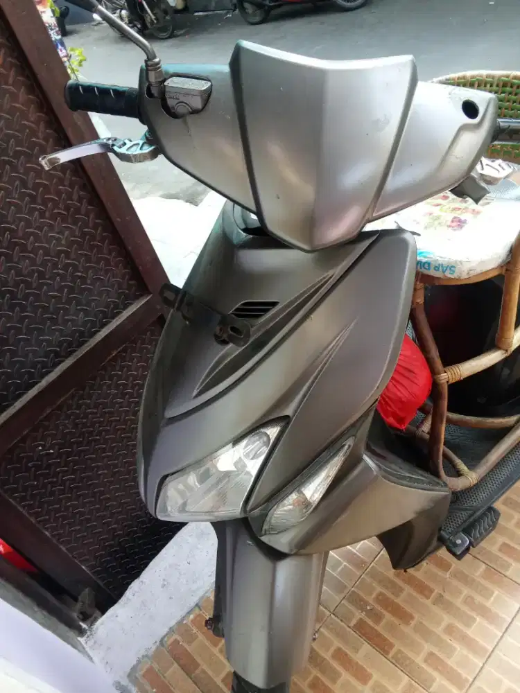 Vario 110cc th 2012