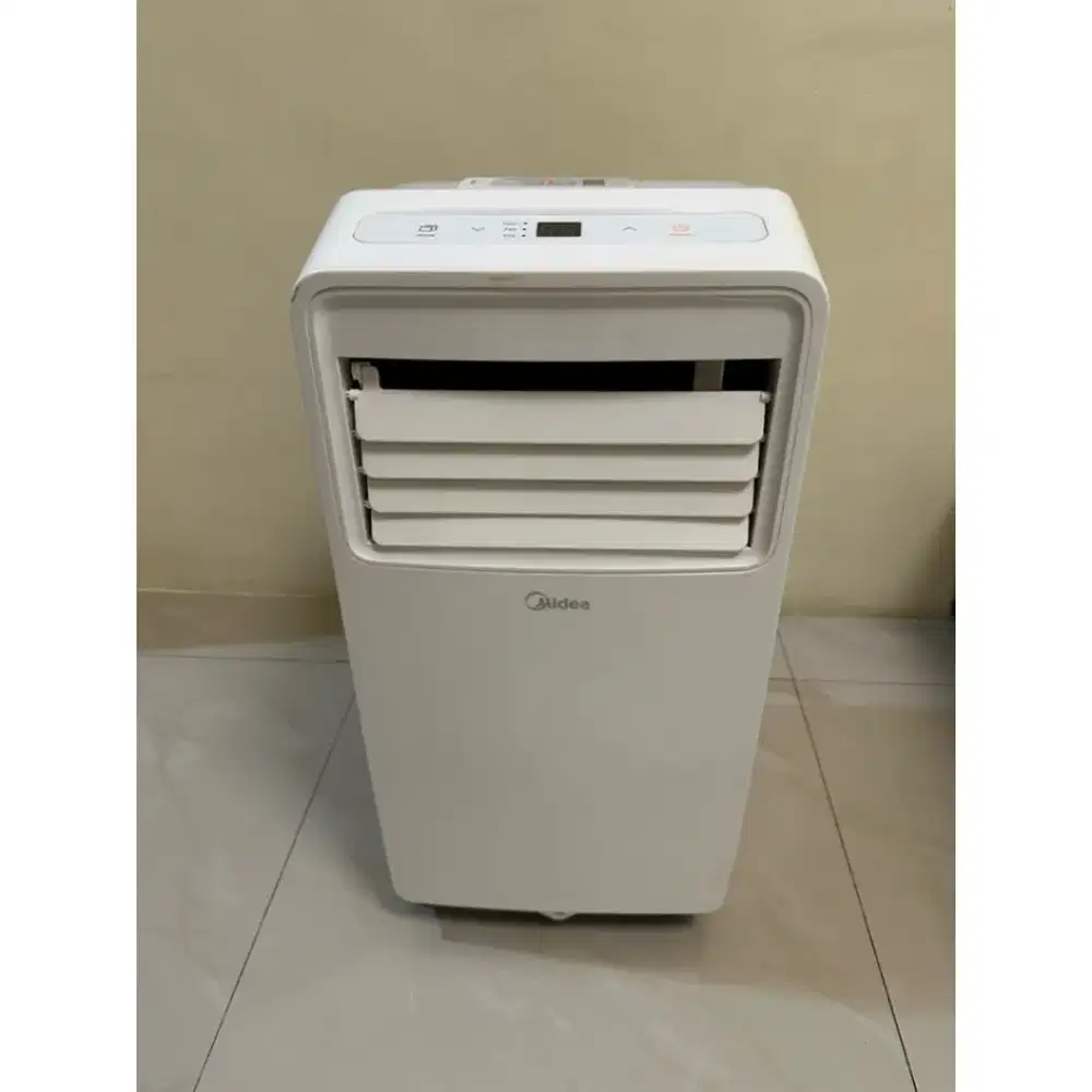 Midea Ac Portable