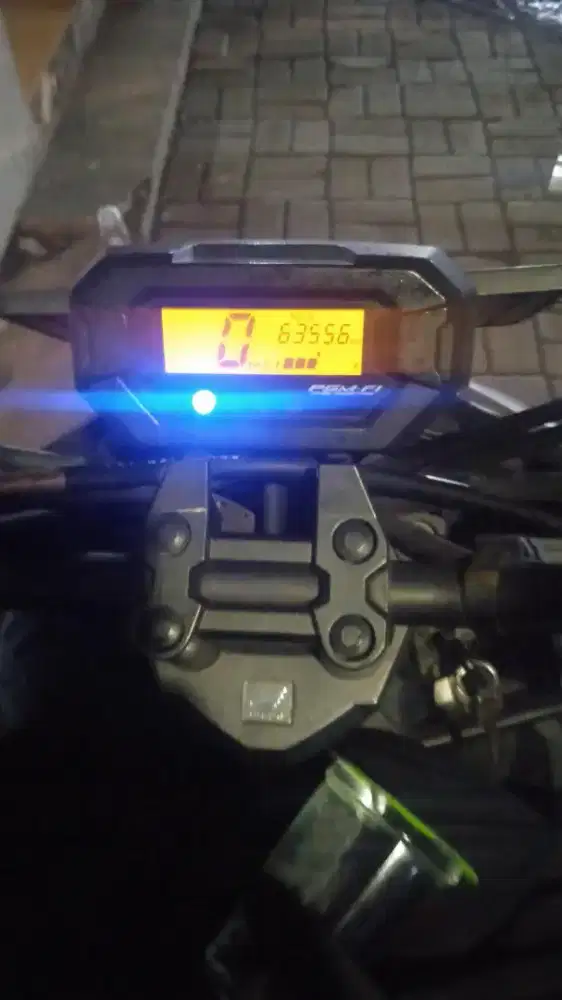 Jasa ojek antar jemput