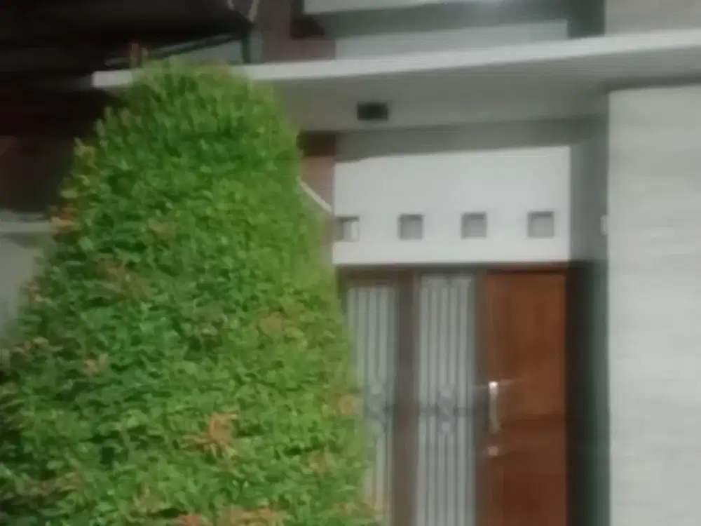 JUAL CEPAT RUMAH CLUSTER THE AVILA COLOMADU KARANGANYAR GAWANAN