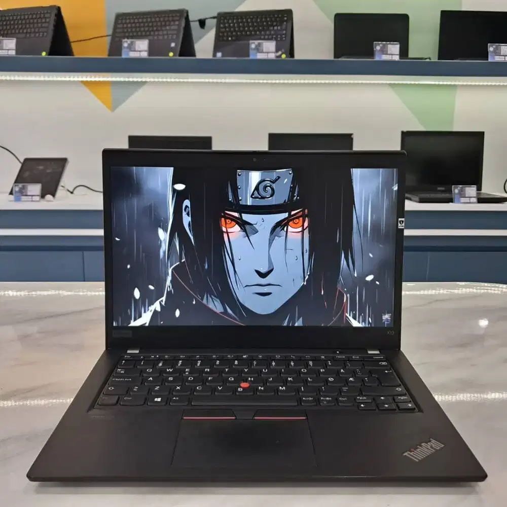 [L75] LENOVO |8GB|256GB| Cocok untuk kerja