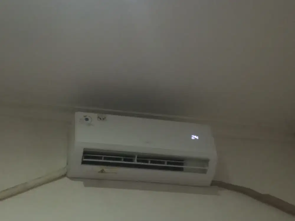 JUAL AC LG 3/4PK