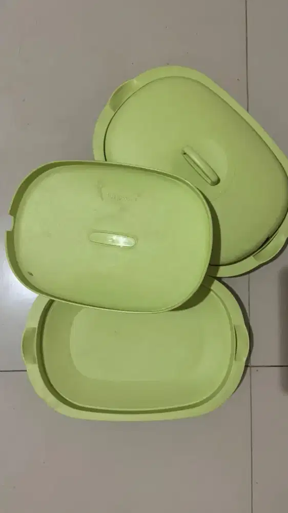 Tempat makanan cantik
