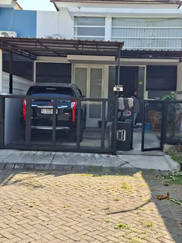 Permata Jingga the East Area no 38