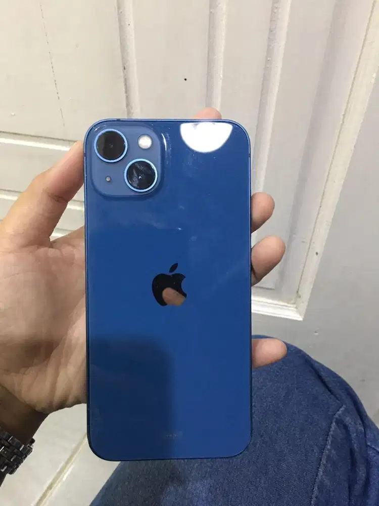 Iphone 13 basic ibox