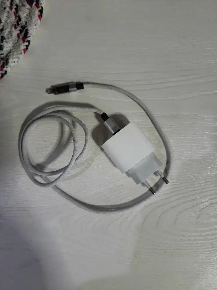 Charger Original Apple 20 Watt