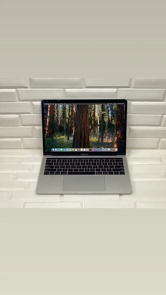 MackbookPro 2019 Retina Touchbar