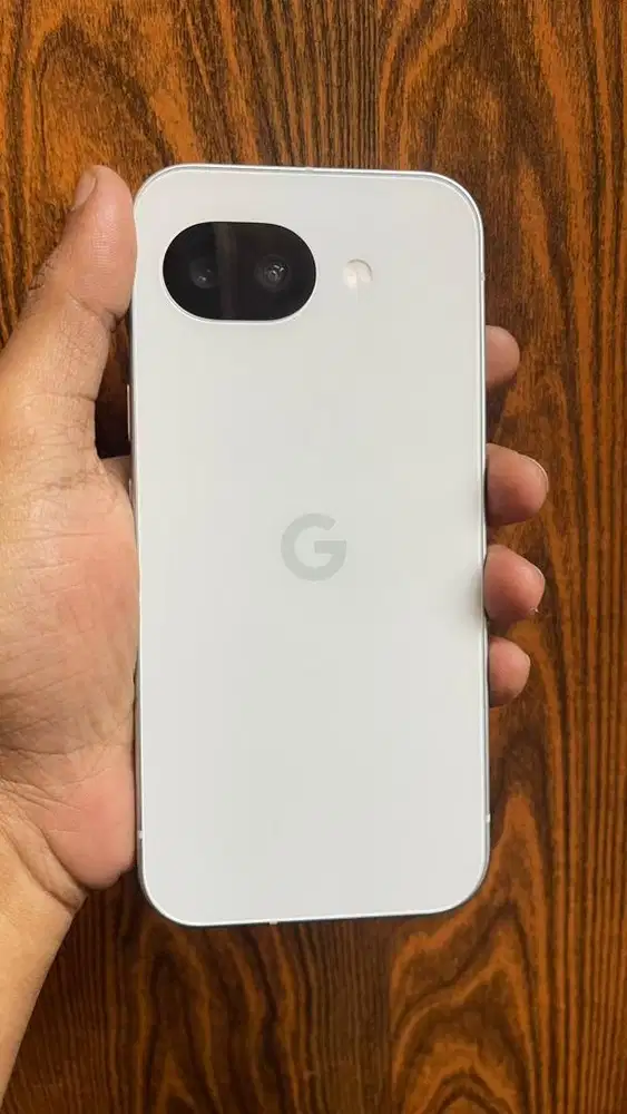 Google pixel 10a 128 mulus