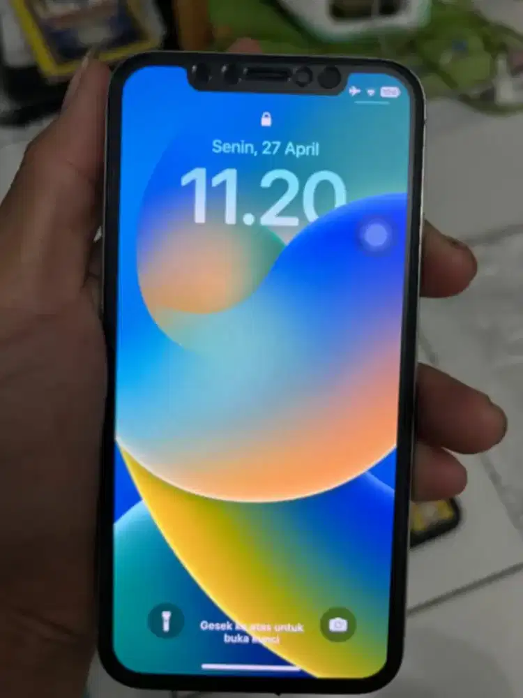 Ip x inter Allop 64 gb