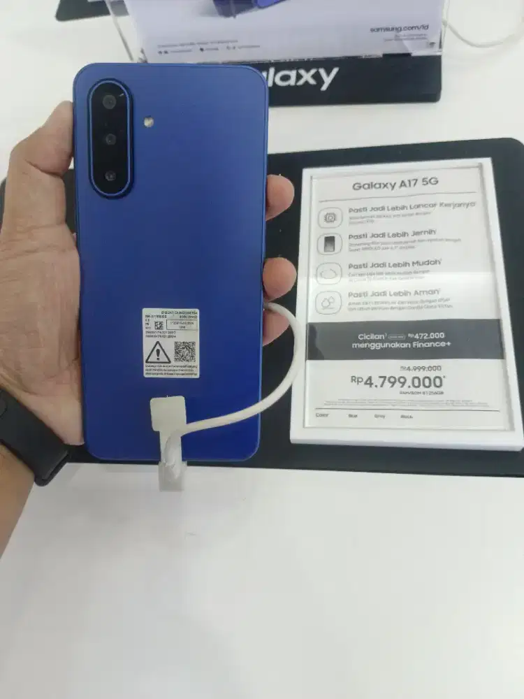 Samsung A07,samsung A17,Samsung A37&A57