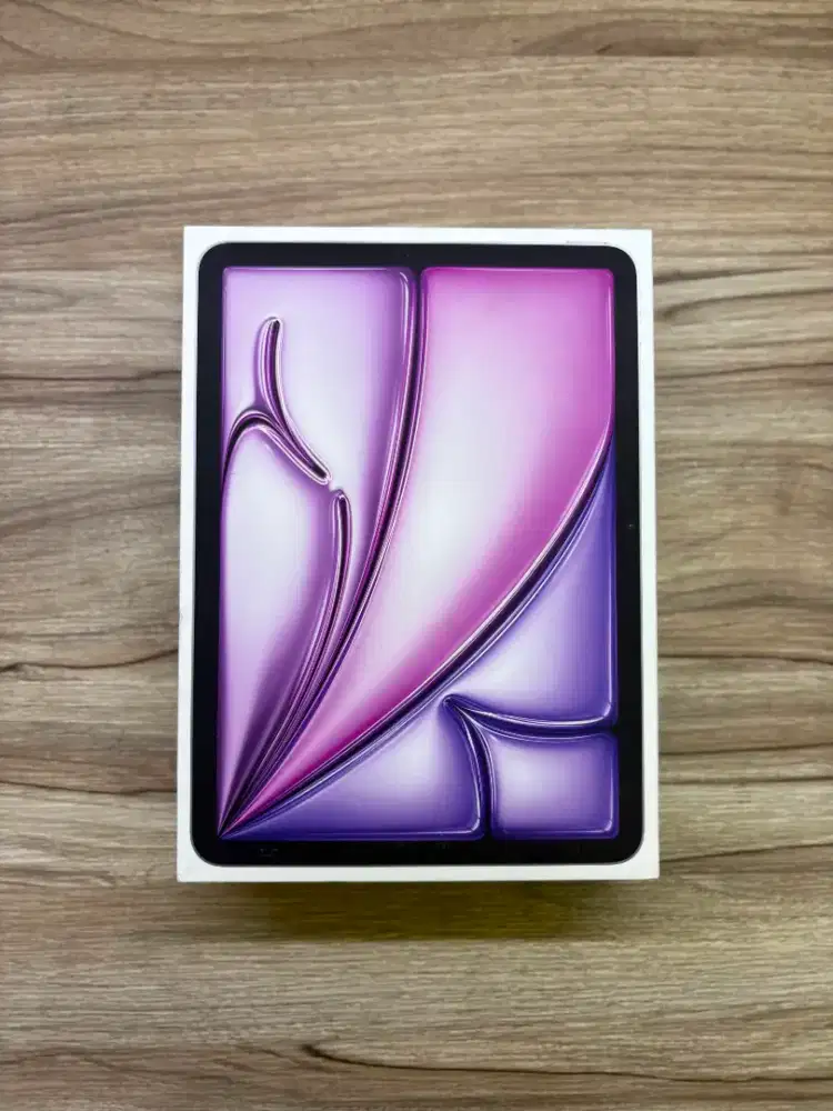 Ipad air m3 256Gb ibox segel