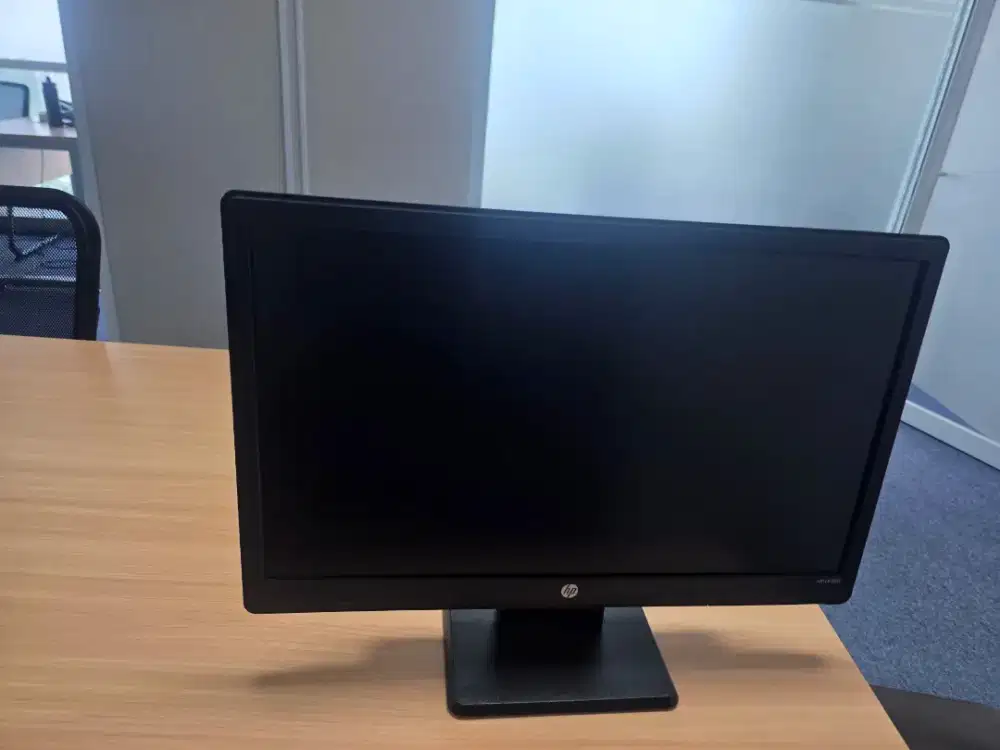 Monitor HP LV2011