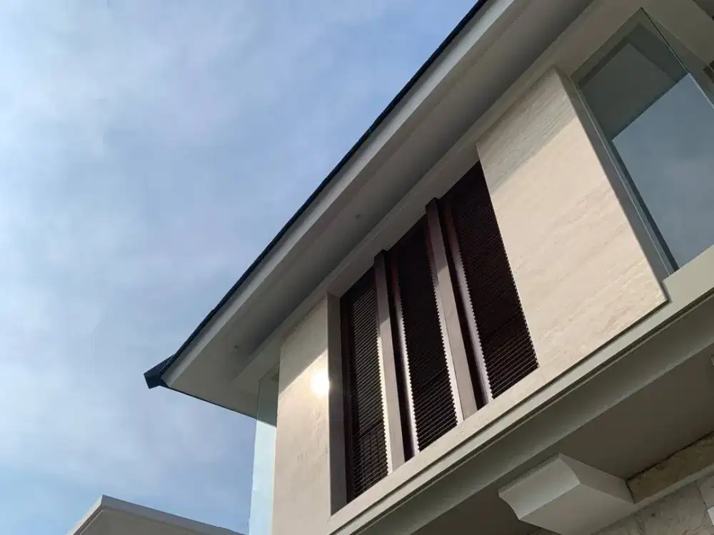 Hujan Deras? Gak Masalah! Rumah Cluster Cirebon Aman Banjir