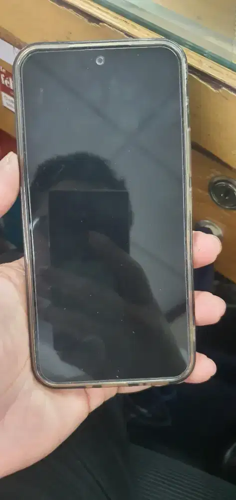 Dijual Samsung A54 Second ex original