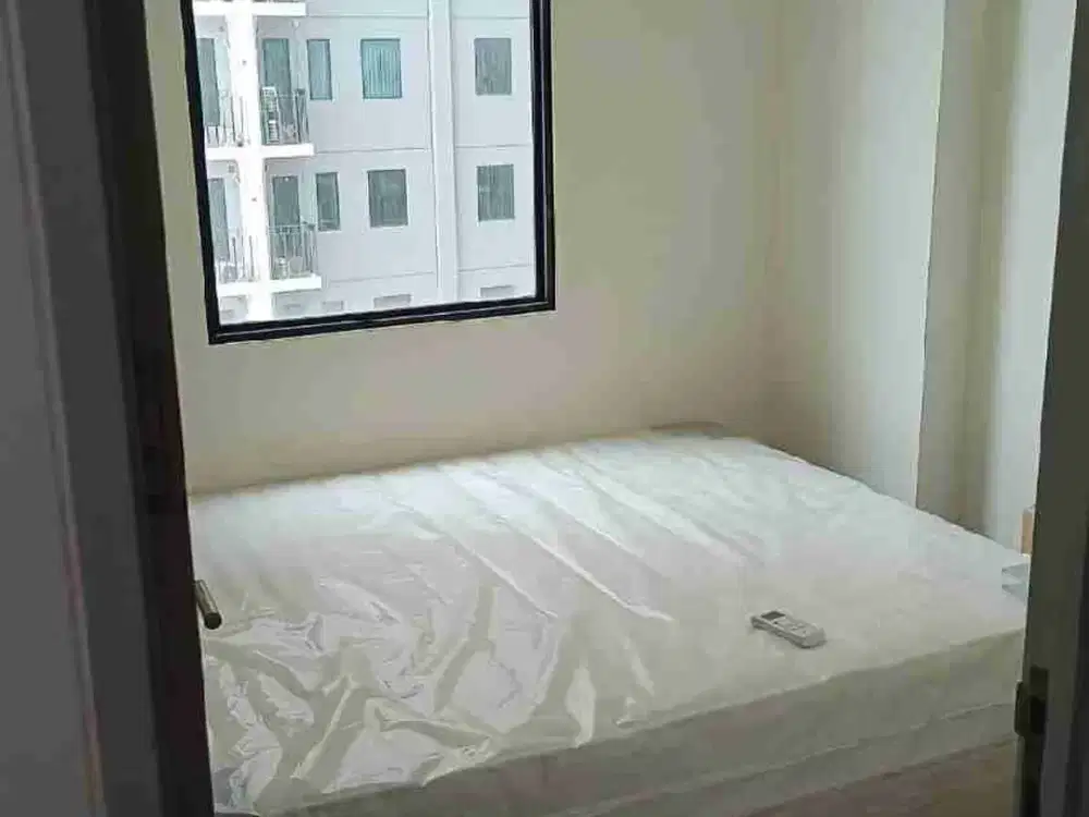 Disewa Apartemen Osaka Pik2