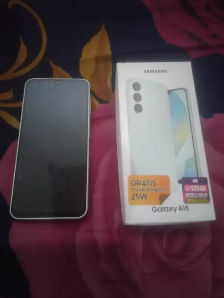 Samsung A16 4g 128gb