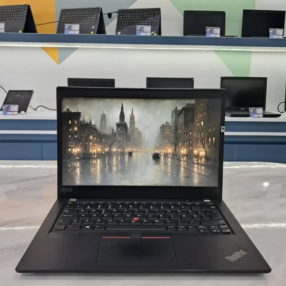 [L75] LENOVO |8GB|256GB| Cocok untuk kerja