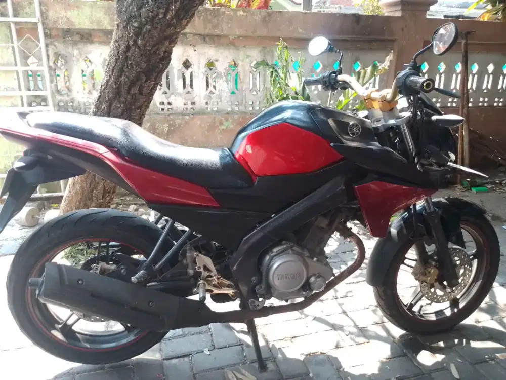 YAMAHA VIXION 2013 (NVL)