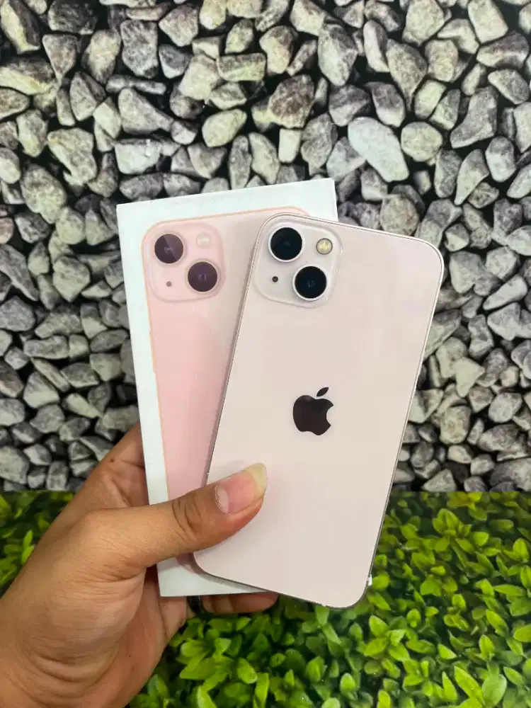 iPhone 13 128Gb ex inter