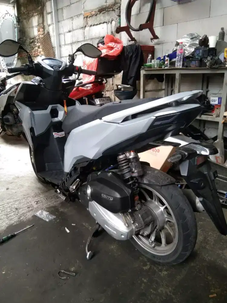 Vario led old gen 2