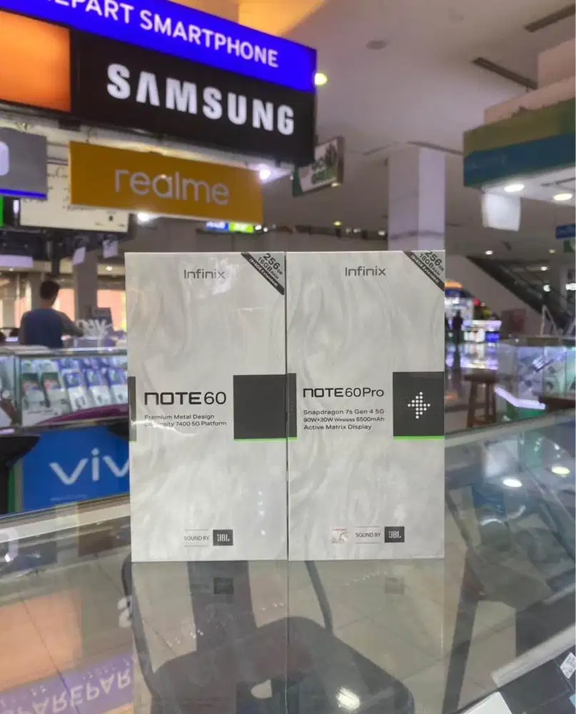 Infinix note 605250