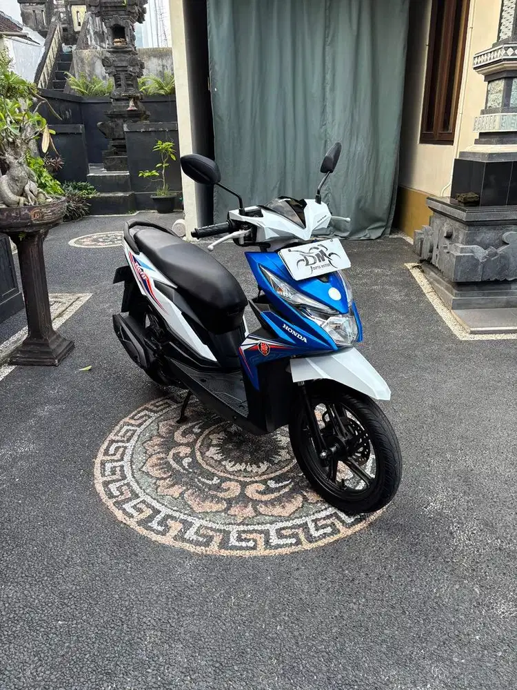 Beat eco 2019 original terawat