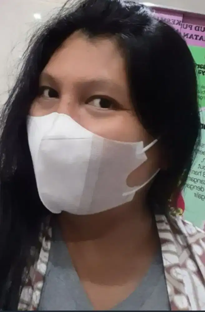 Freelance bidang untuk wanita