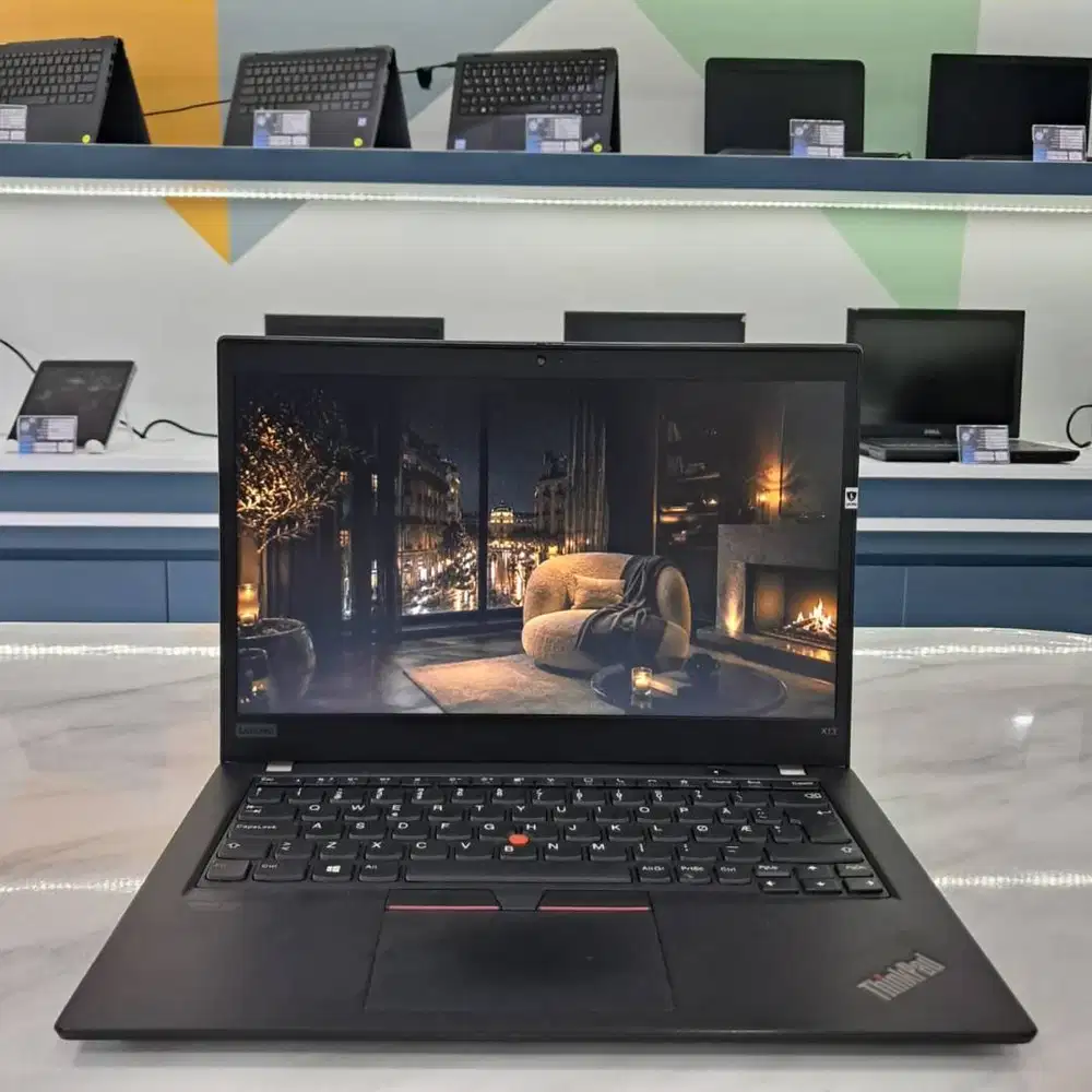 [L75] LENOVO |8GB|256GB| Cocok untuk kerja