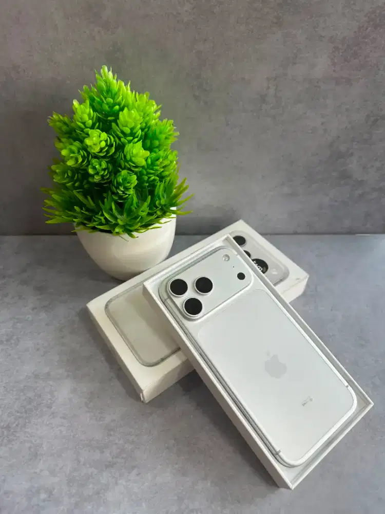 iPhone 17 promax 256Gb iBox