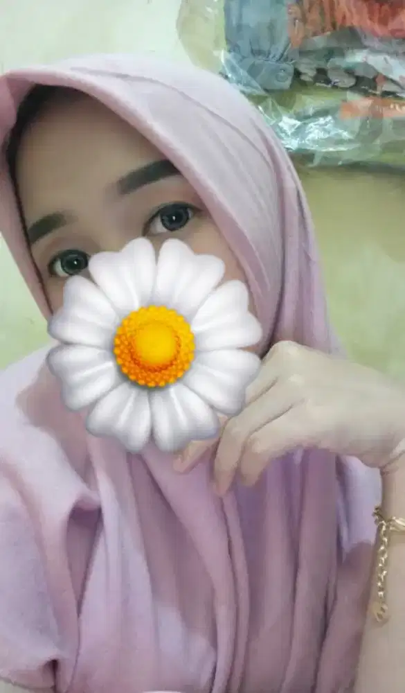 Cari kerja art atau pembantu pulang pergi