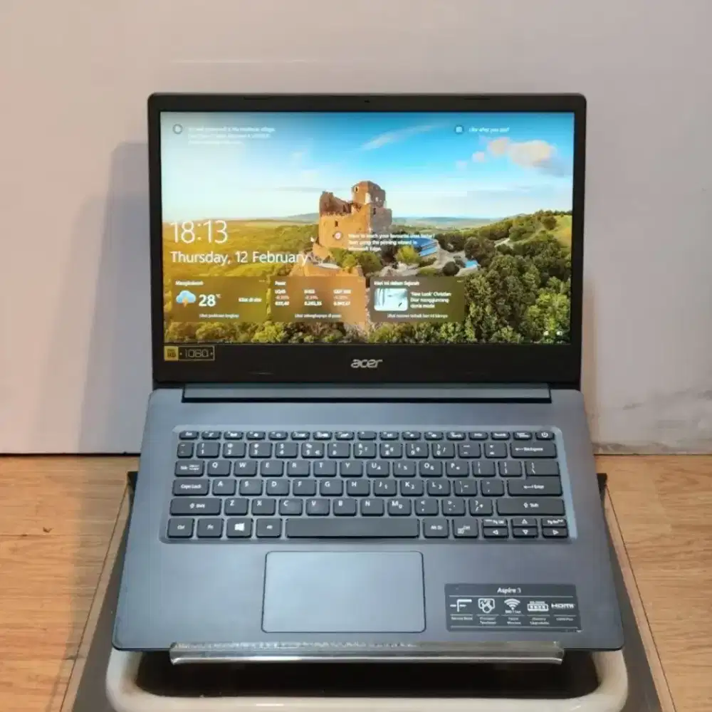 Laptop Acer Aspire 3