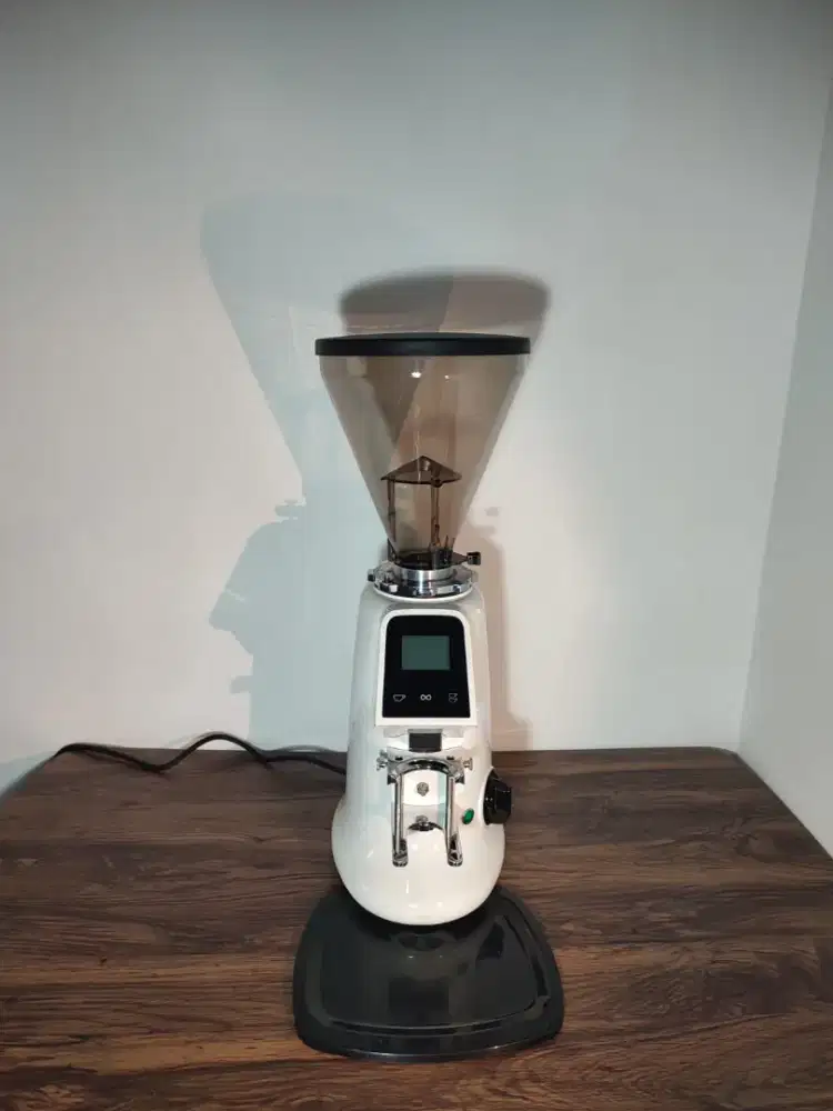 Grinder kopi maquinos e65 T