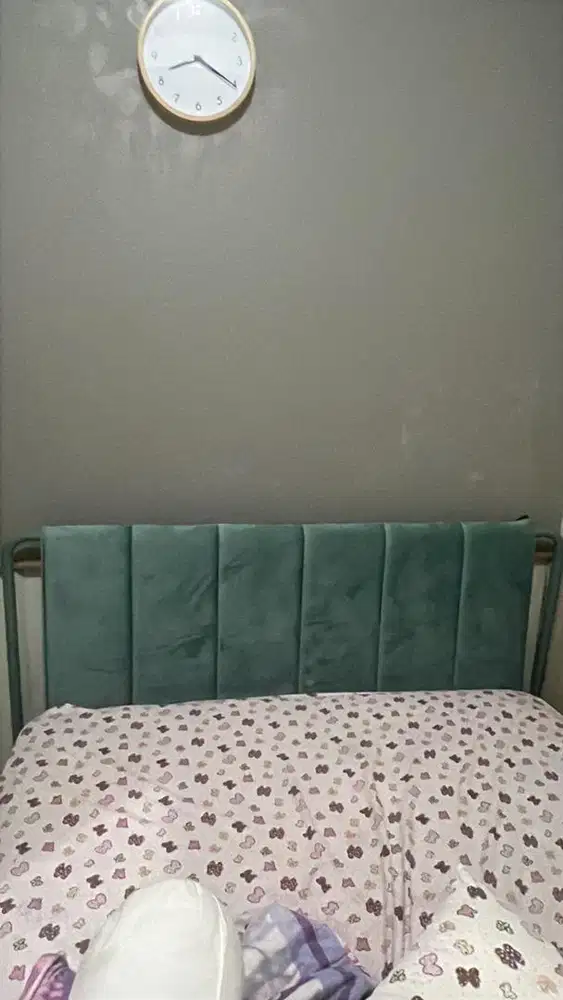 ranjang tidur 180x200