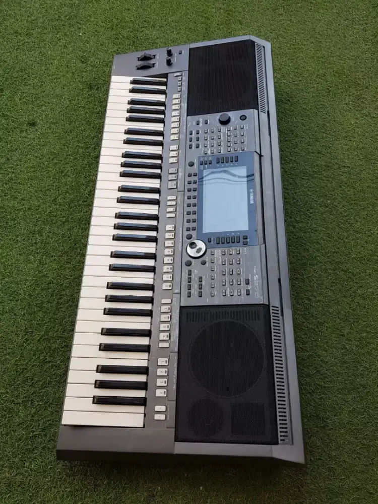 YAMAHA PSR S970