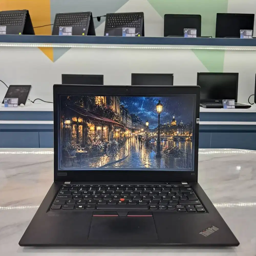 [L75] LENOVO |8GB|256GB| Cocok untuk kerja
