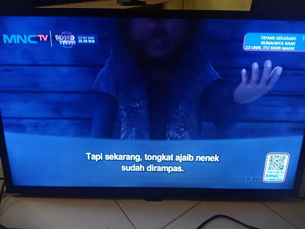 Tv Philips 32 di gital