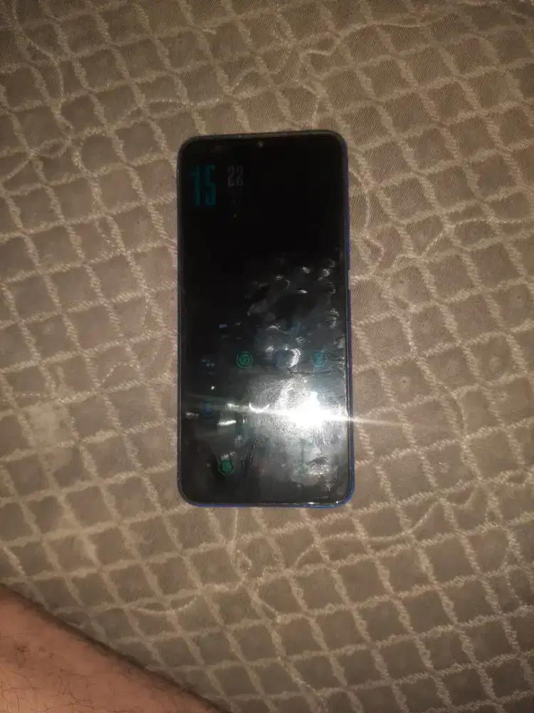 Xiomi Redmi 9A  Blue
