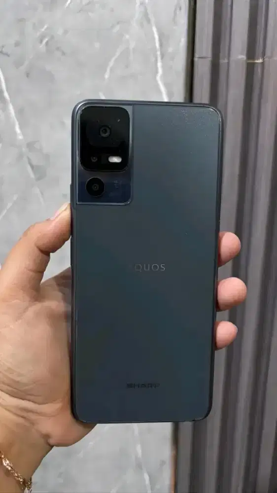 Sharp Aquos V7 plus nfc 6+6/256GB