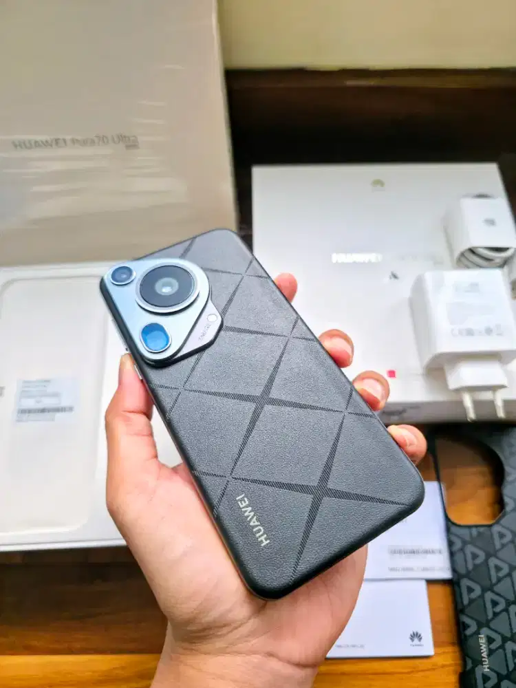 HUAWEI PURA 70 ULTRA 16/512