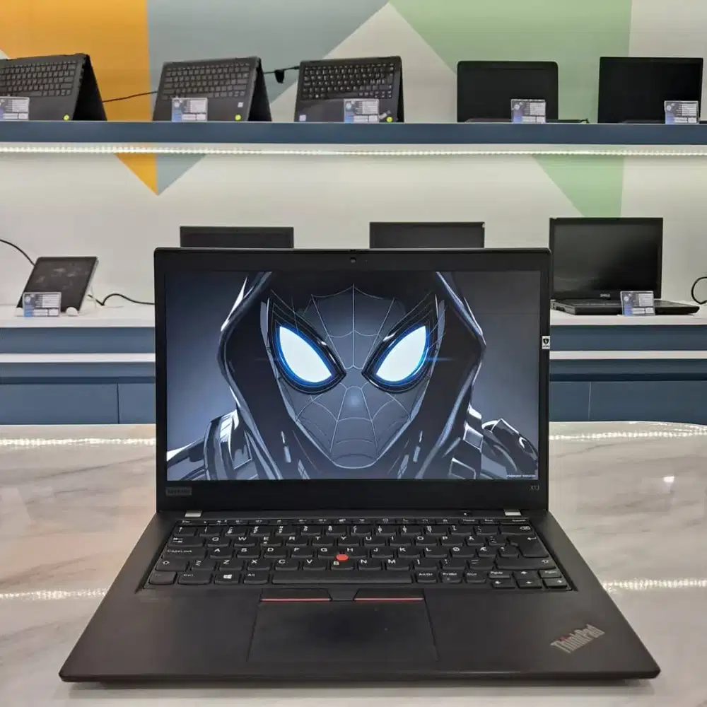 [L75] LENOVO |8GB|256GB| Cocok untuk kerja