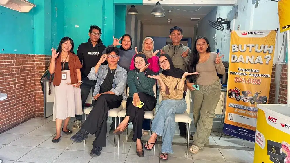 PEMBIAYAAN BPKB