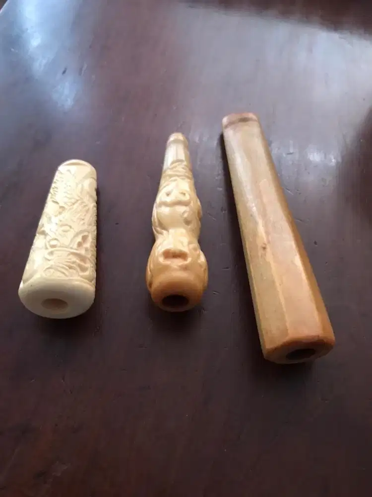 Pipa rokok (ori)