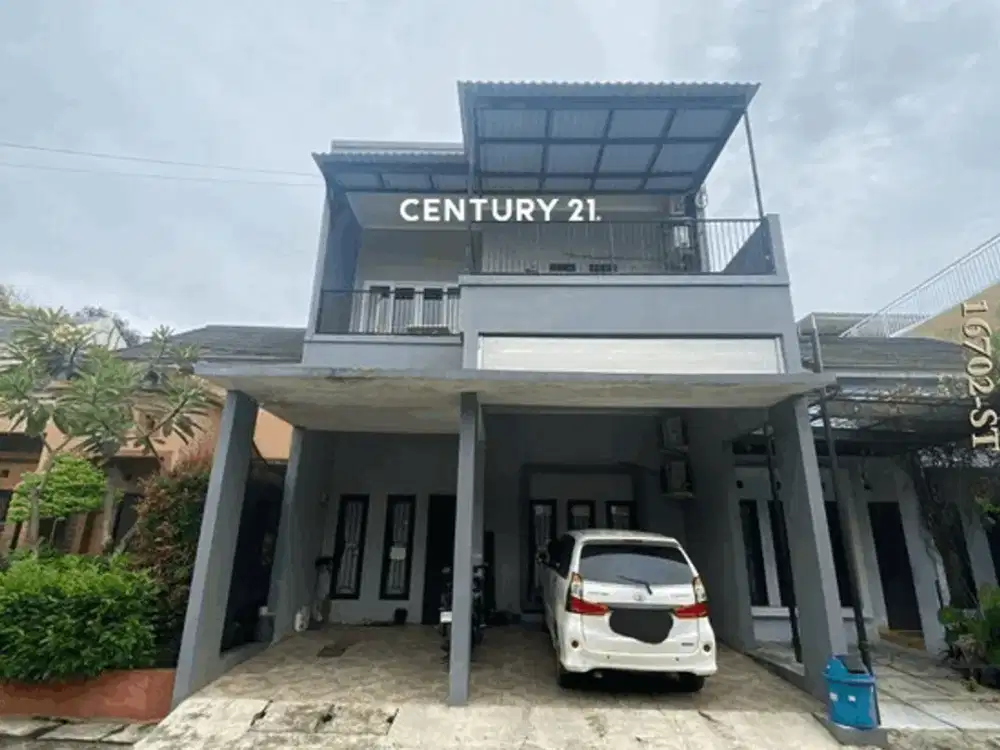Dijual Rumah Kondisi Rapi  Siap Huni Di Juramangu