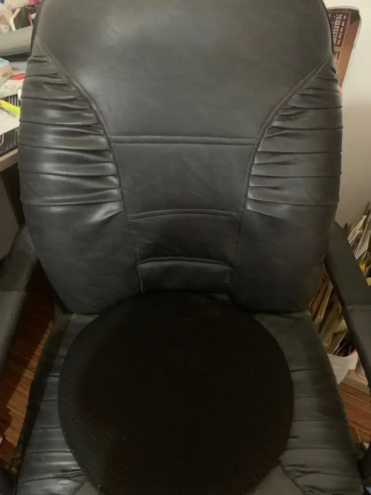 Jual Murah Kursi Boss/Kantor