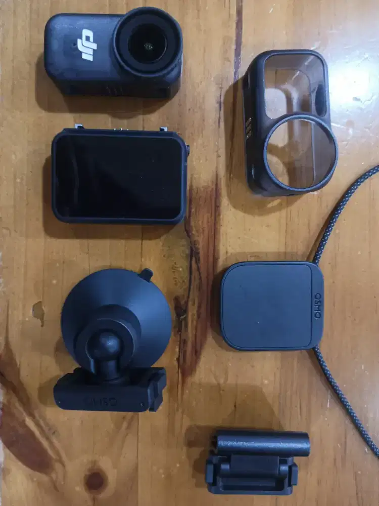 Dji osmo nano 128 GB