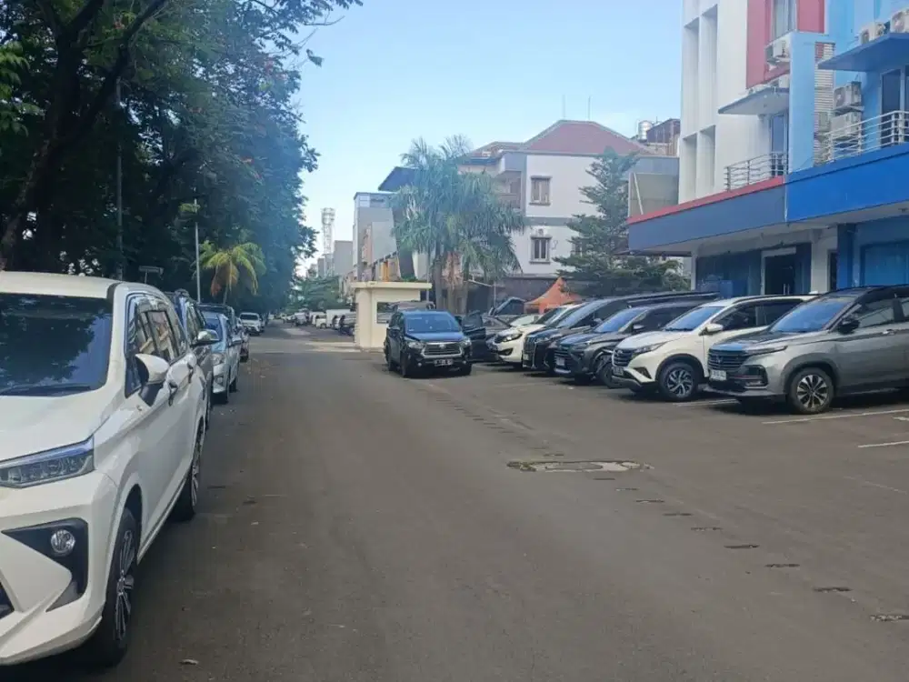 Ruko Gading Kirana 3 lantai bebas banjir kelapa gading