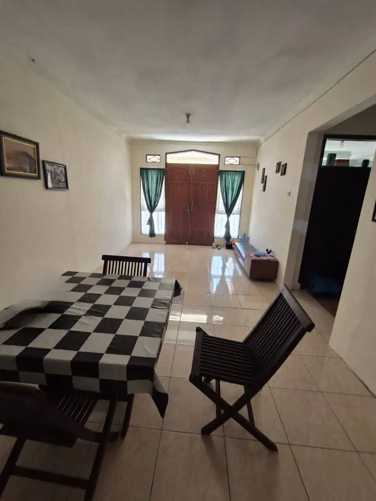 Dijual Rumah Lagi Tersewa Di Batu Permata Cijaura Kecamatan Buah Batu